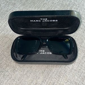 Marc Jacobs Sunglasses